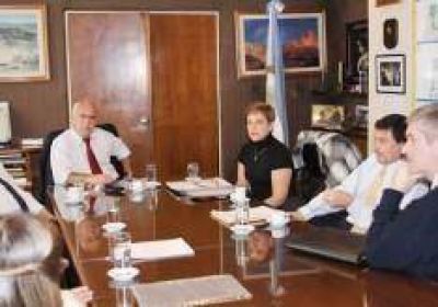 Licitar�n el Parque Lineal Pocahullo a fin de a�o