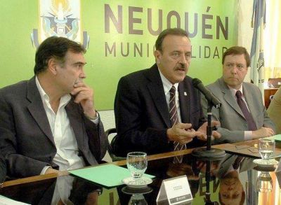 El tema salarial logr� crispar a Farizano  
