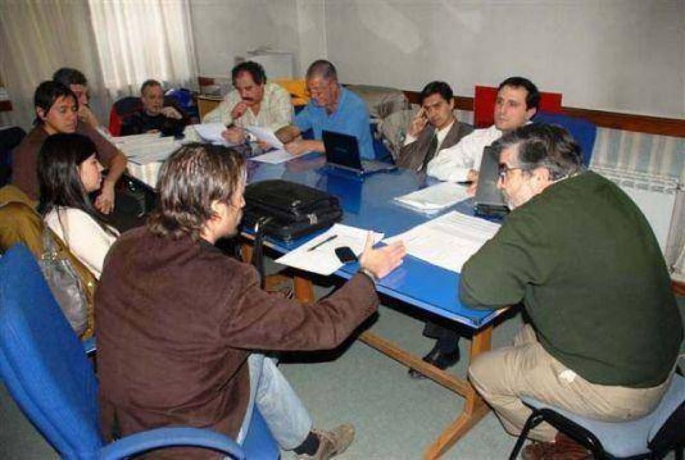 Gobierno lament� el rechazo a su propuesta y acus� a los m�dicos de tener una postura muy radical