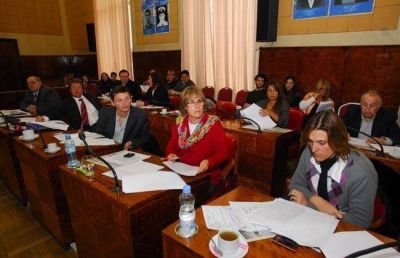 Marcha atr�s para la prohibici�n de los juguetes b�licos en la ciudad