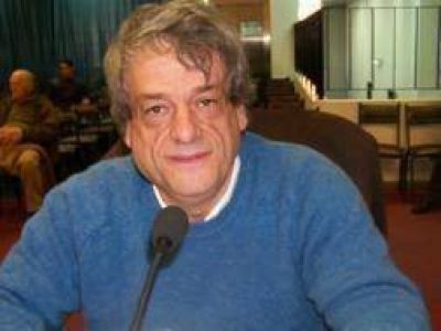 La Matanza: Mart�nez se suma a la n�mina para intendencia
