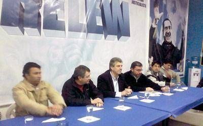 Eliceche: �el apriete y la represalia son una constante del oficialismo�