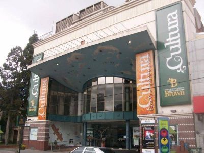 ALTE. BROWN:BUSCAN EL REEMPLAZANTE DE LEDESMA