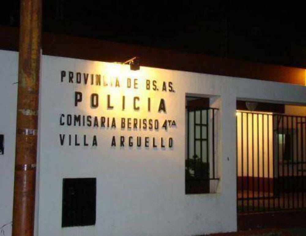 La Franja Vecinos denuncian amenazas por parte de un comisario