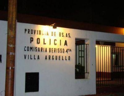 La Franja Vecinos denuncian amenazas por parte de un comisario