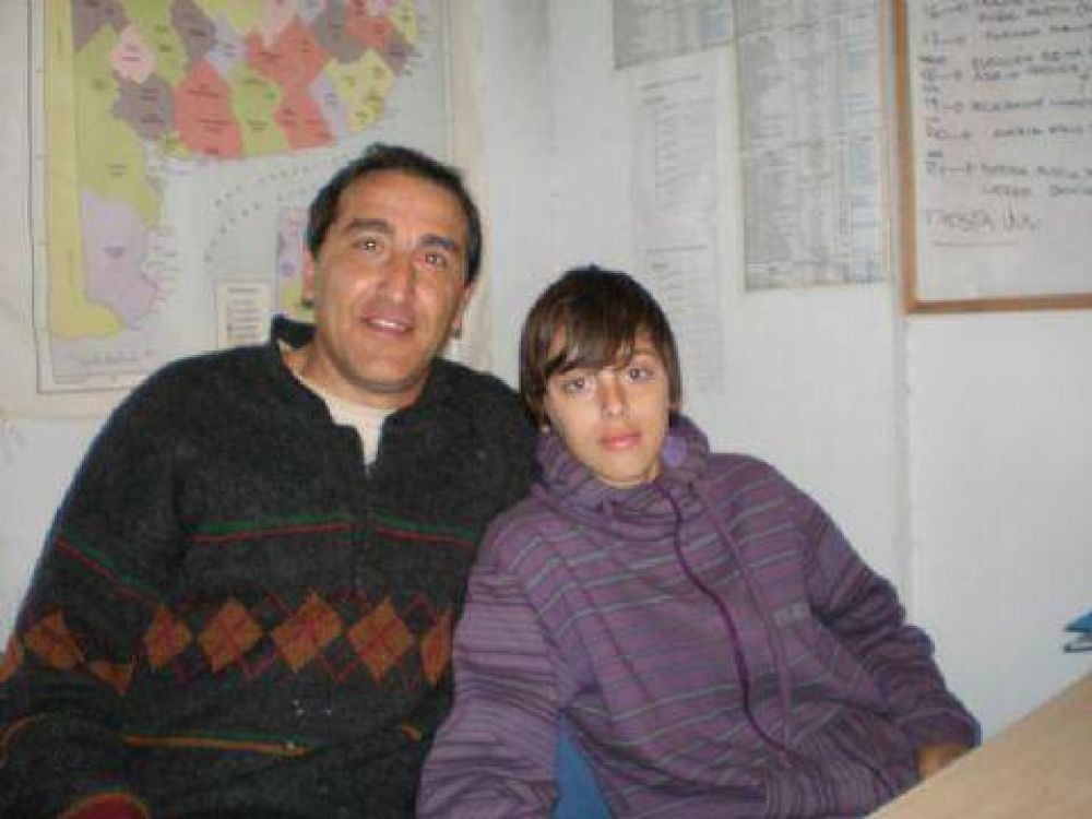 Charlas a la juventud sobre adicciones Chediak asegur� que la idea es que los chicos �aprendan a limitarse� y �a sentirse escuchados�