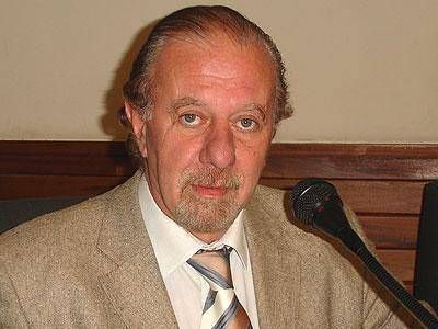 Bertolotto: �una interna no es la muerte de nadie�