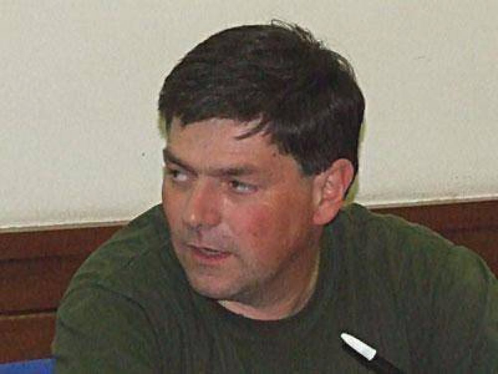 AVELLANEDA | ACUERDO C�VICO Y SOCIAL Conde pidi� �seriedad� en el Acuerdo C�vico y Social