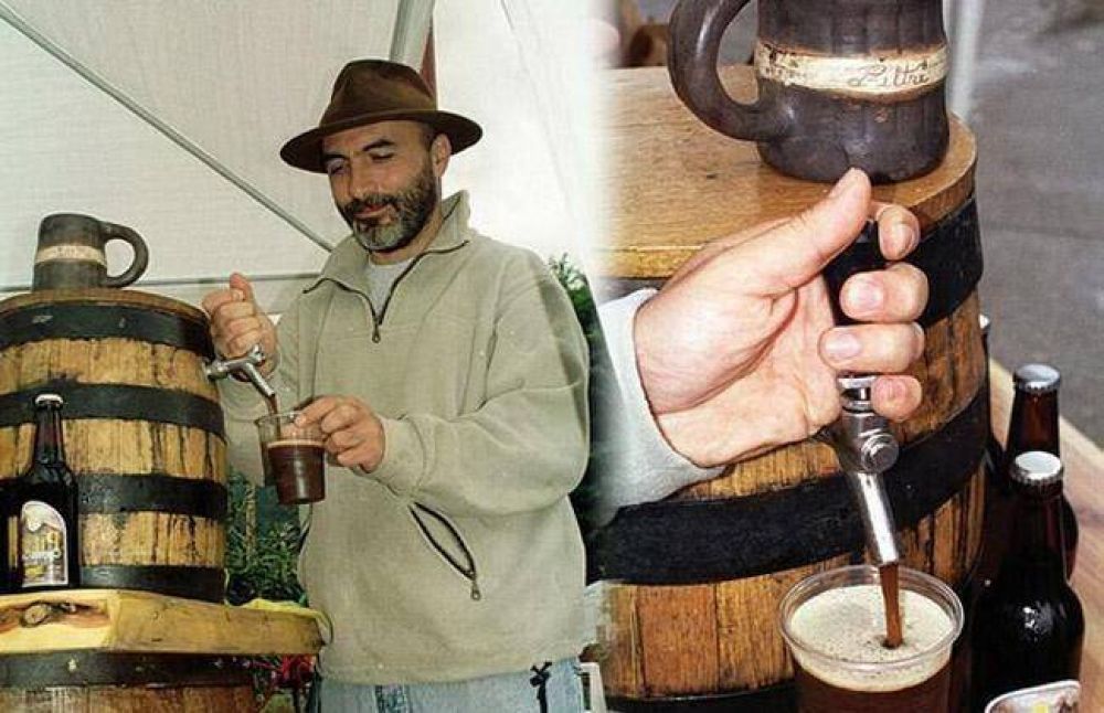 Exitoso inicio del Festival Internacional de la Cerveza artesanal en Mar del Plata