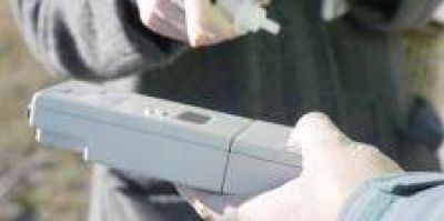 Alcoholemia: agreden a inspectores de tr�nsito