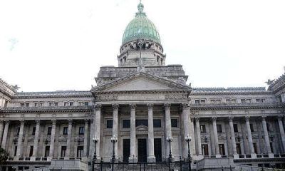  Esta semana, la oposici�n buscar� avanzar en el Congreso en cuatro proyectos claves  