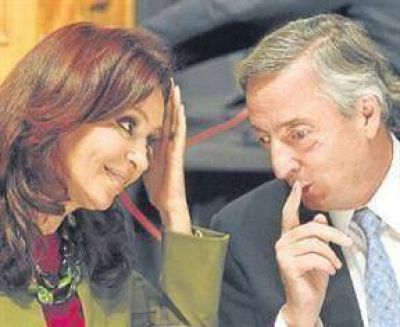 Sobreseyeron a los Kirchner en la causa de la firma El Chapel