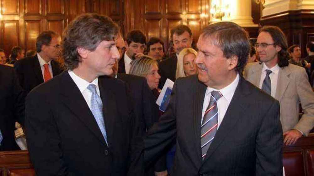 Schiaretti confirm� que el mi�rcoles firma el acuerdo