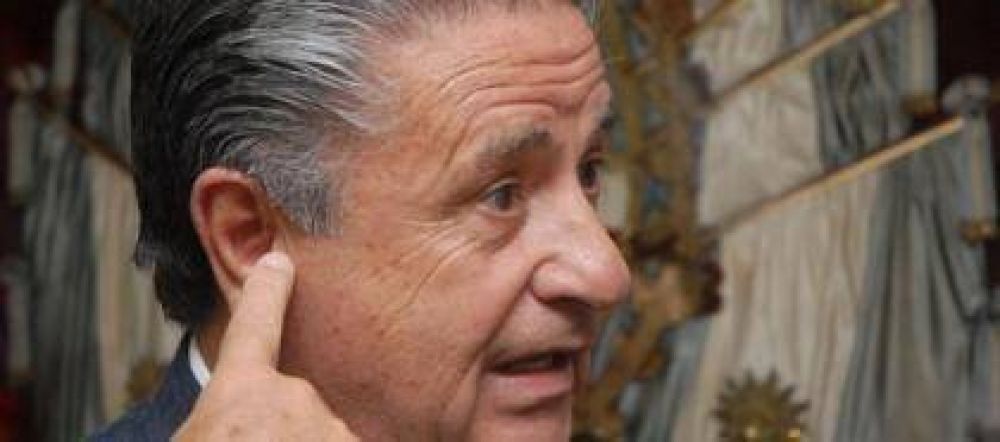 Duhalde descart� a Macri dentro del PJ disidente: "no es peronista", dijo