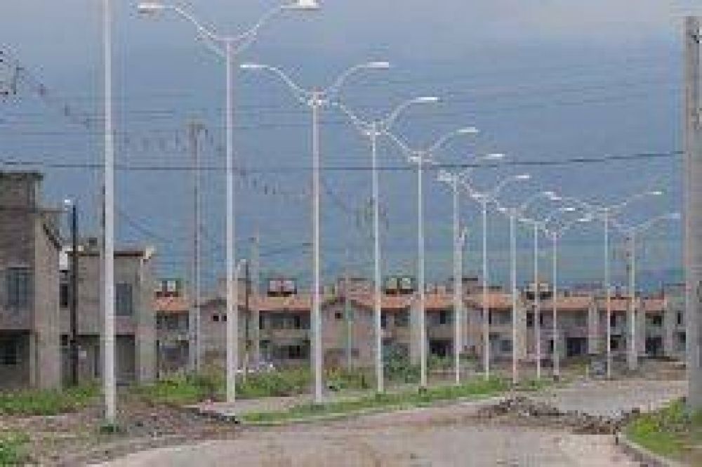 Impulsan cambios en la Ley de Obras P�blicas