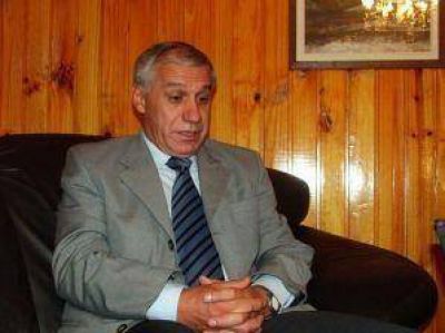 Emilio Fern�ndez: �Tenemos alrededor 26 mil delitos distintos al a�o� 
