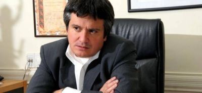 �Los polic�as que critican, estuvieron veinte a�os en la Federal y nadie dijo nada�