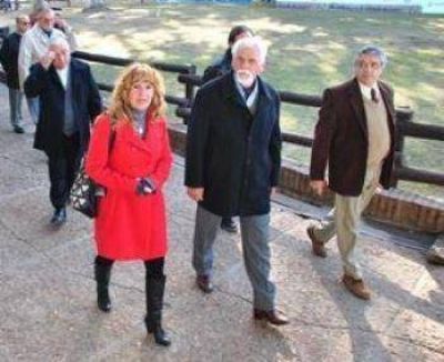 Ayala y un mensaje para Capitanich y Cristina: �Necesitamos pol�ticas de previsibilidad y rentabilidad�