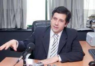 Mansilla confiado en su camino hacia 2011