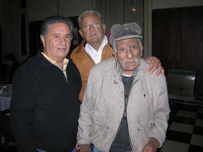 Eduardo Duhalde  �Voy a ser presidente�