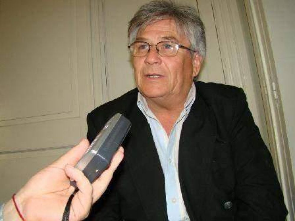 UNNOBA 	Prestigiosas presencias en las Jornadas de Transparencia