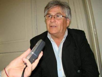 UNNOBA 	Prestigiosas presencias en las Jornadas de Transparencia