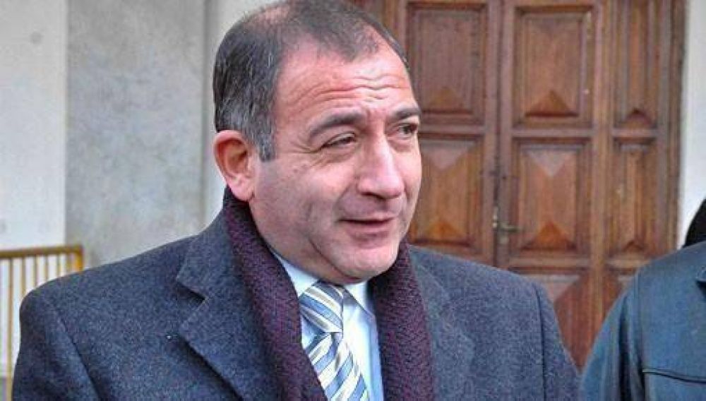 Condena de Adepa a Luis Juez por sus ataques a La Ma�ana