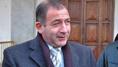 Condena de Adepa a Luis Juez por sus ataques a La Ma�ana