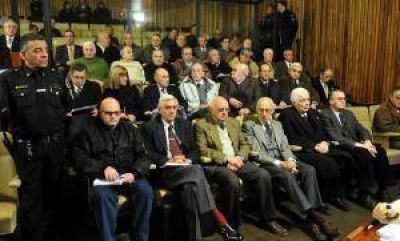 UP1: Arranca hoy la octava semana del juicio
