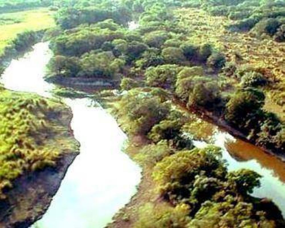 El reclamo por la represa de Ayu� llegar� a Corrientes