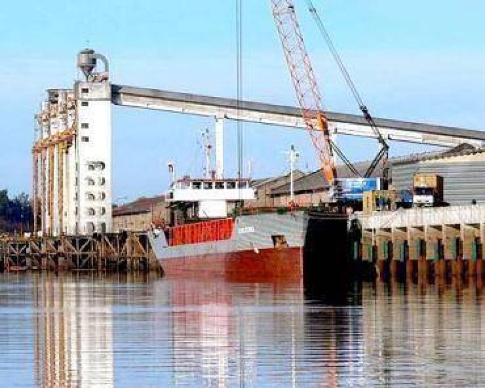 Nueva visita de Urribarri a Concepci�n