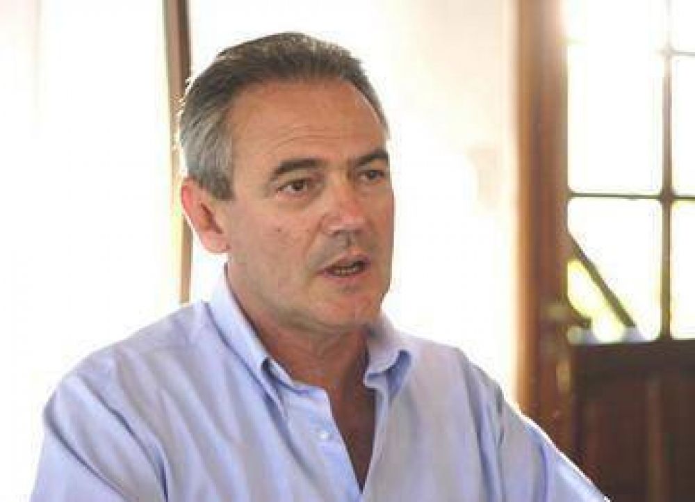 Atilio Benedetti compar� a Troncoso con Carri� 