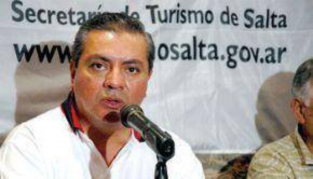 La Corte de Justicia deber� resolver por la causa de los intendentes
