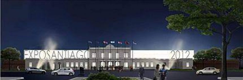 El Gobierno inicia hoy la obra del Centro de Convenciones 