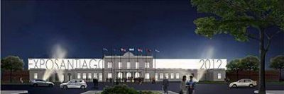 El Gobierno inicia hoy la obra del Centro de Convenciones 