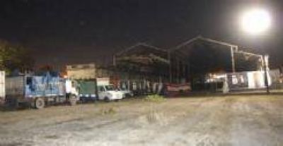 �Va a ser el Centro de Convenciones m�s importante del norte del pa�s� 