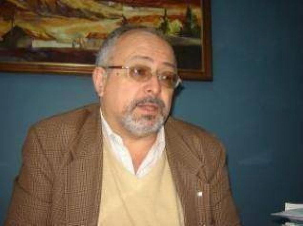 Afirman que en Jujuy hay un �d�ficit� de ingenieros y que �la provincia tendr�a que importar profesionales�