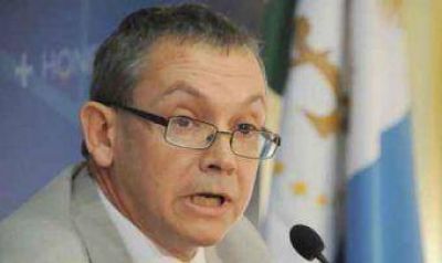 El BID financiar� estudio del Plan de Seguridad Ciudadana