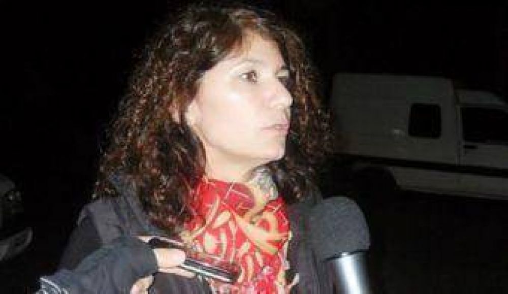 "Con cr�ticas, el Municipio pretende tapar su inacci�n", sostuvo Bogado