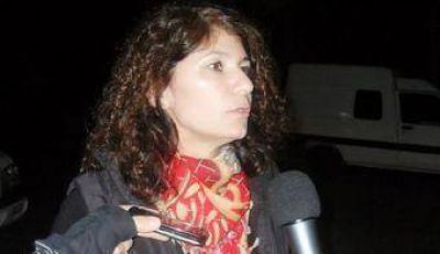 "Con cr�ticas, el Municipio pretende tapar su inacci�n", sostuvo Bogado