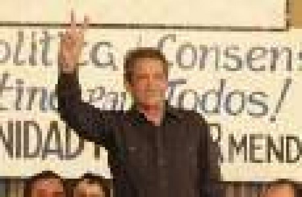 Ocho legisladores ya comenzaron a trabajar para ser intendentes