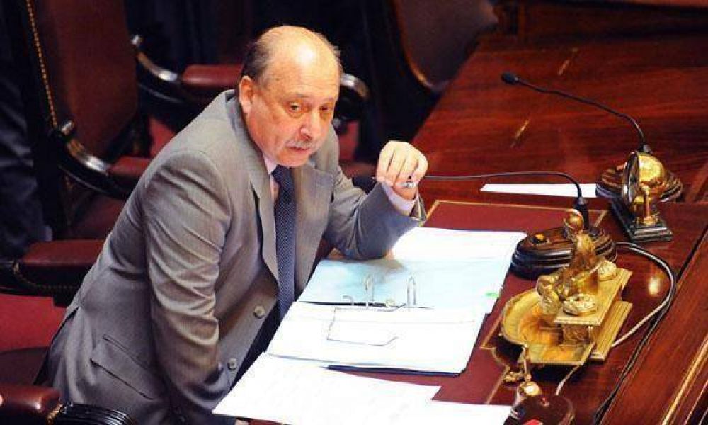  El Gobierno pide a la Justicia que "reflexione" sobre el r�gimen de excarcelaciones  