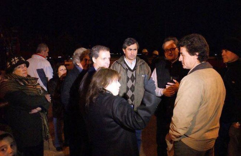Aumentar�n los convenios entre el Municipio y las sociedades de fomento