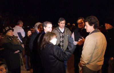 Aumentar�n los convenios entre el Municipio y las sociedades de fomento