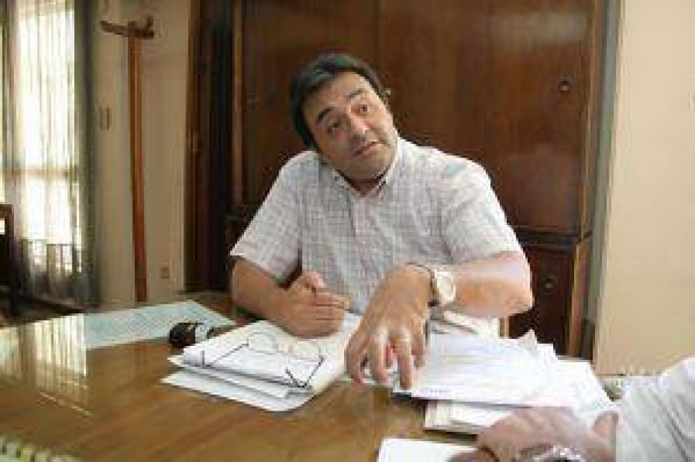 Amenazas telef�nicas a ex titular de PAMI 