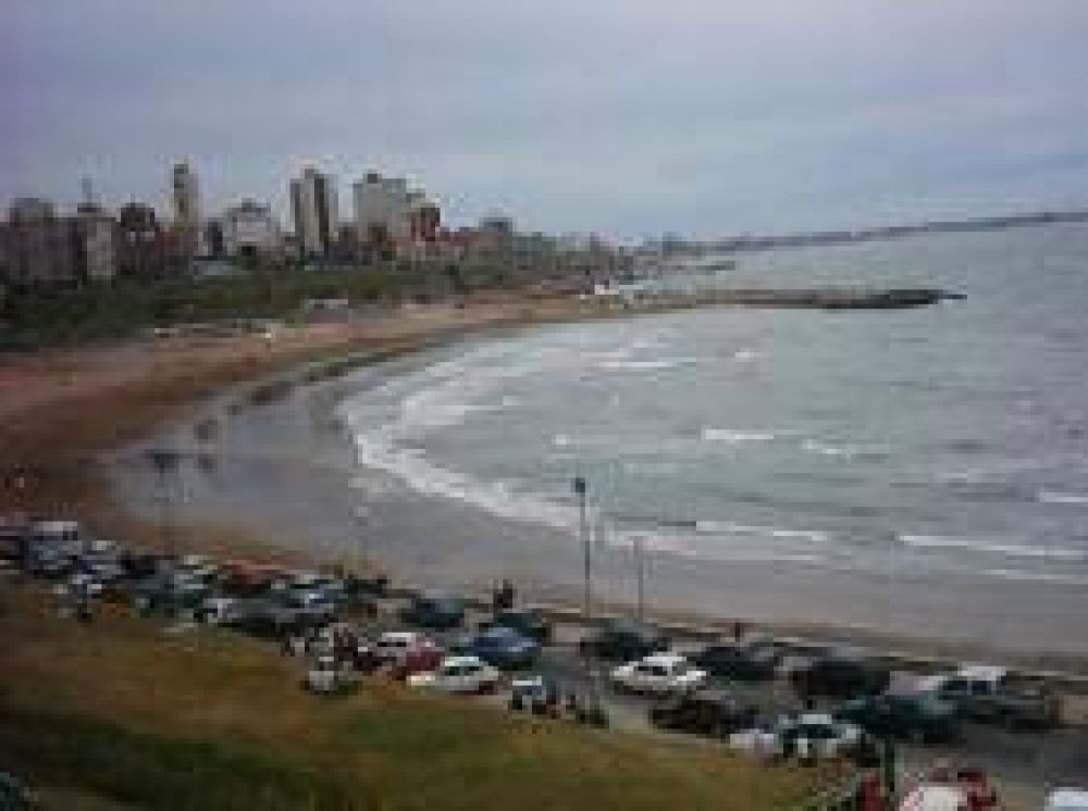 Mar del Plata recibi� m�s de 100 mil turistas
