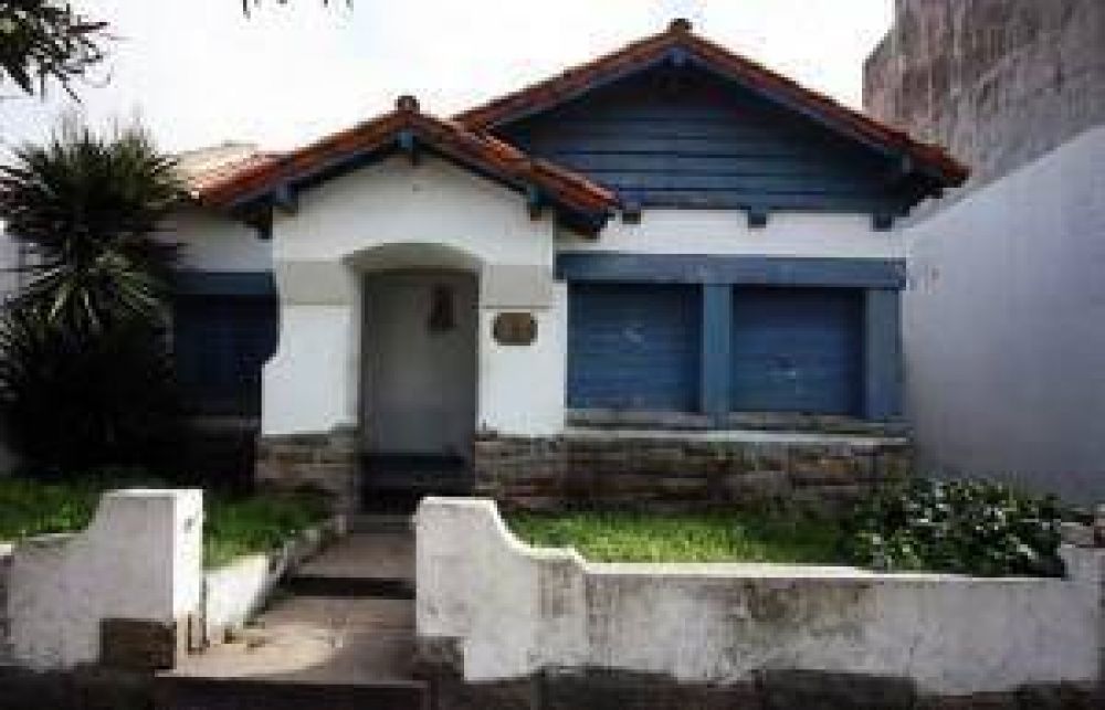 Detienen al reclutador de mujeres del privado �La Casita Azul�