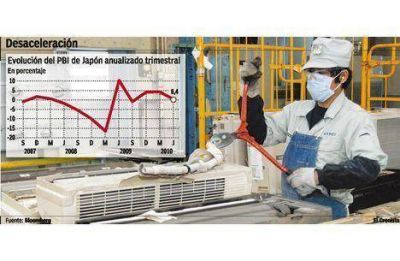  China supera a Jap�n y ya es la segunda econom�a del mundo  