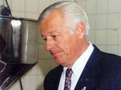 Aprile y el aumento de tasas: "Se puede ajustar en otro sentido..."