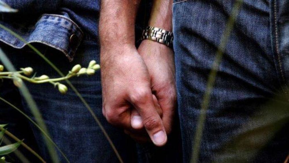  Se casan las dos primeras dos pareja gay en La Pampa, sin la jueza Covella